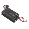 600W MPPT Boost Solar Charge Controller 12‑50V Input LCD Display