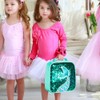 AGSDON 3PCS Kids Backpacks for Girls, 16" Little Kid Mermaid