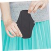 Healvian 6pcs Heavy Flow Night Pads Reusable Sanitary Napkin Pads