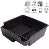 itdegno Secondary Storage Box Organiser Armrest Centre Console for 2015-2019
