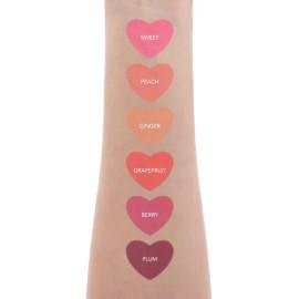 Rubor En Barra Sweet Blush Amor Us Tonos Tono del maquillaje 04 GRAPEFRUIT