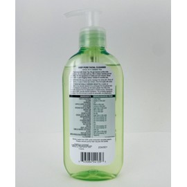 Garnier SkinActive Deep Pore Facial Cleanser With Green Tea, 6.7 fl. oz.