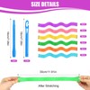 Curlers Pack of 30 Curls Wave Styling Kit Wave Formers