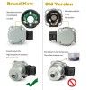 Geartronics 2XAUTOMATIC TRANSMISSION CLUTCH ACTUATOR FOR 2012 2013 2014 2015-2017