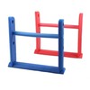 Kidus Toddler Hurdle Step Training Mini Soft PE Equipment Toddler PE Equipment Random Color