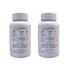 INDIGO LIFE NUTRACEUTICOS – Pack Doble: Ácidos Fúlvicos 60 Caps