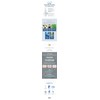 Santé Active Cleansing Soother 500ml / 상떼 액티브 클린싱 수더