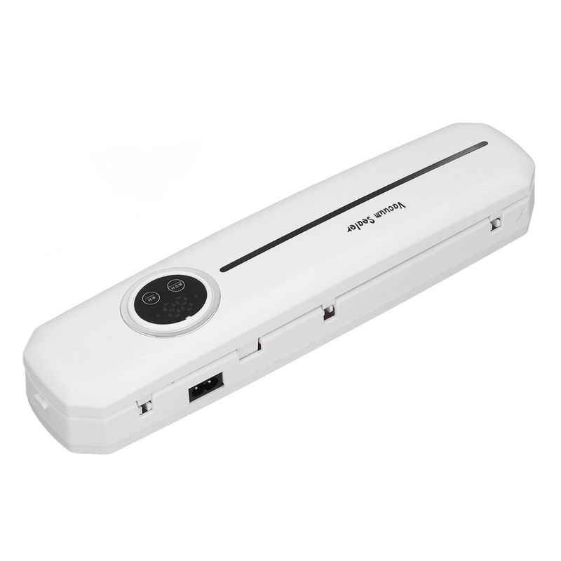 Food Vacuum Sealing Machine Automatic Dry Wet Vacuum Sealer Machine