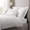 Linens Limited 100% Egyptian Cotton 200 Thread Count Duvet Cover,