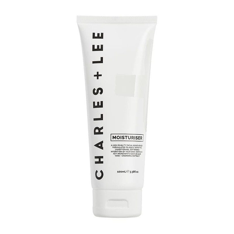 CHARLES + LEE Moisturiser 100 ml