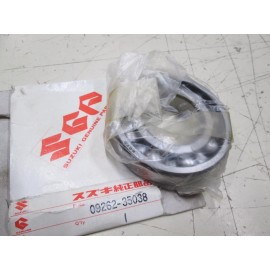 SUZUKI OEM - BEARING - BURGMAN / KINGQUAD / DR200 DR350 DRZ125 C LIST IN AD