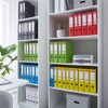Esselte No.1 Power Vivida Polypropylene A4 Lever Arch File with