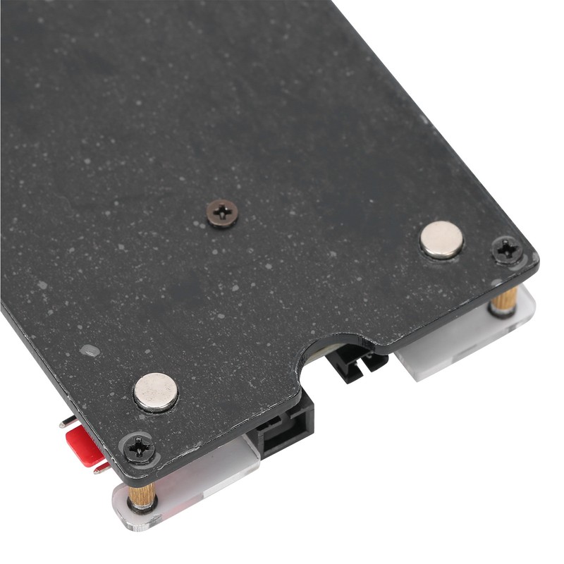 Case Fan Hub PWmARGB 2 in 1 Wireless Remote Controller