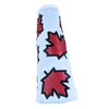 Foretra - Canada Maple Leaf - Golf Putter Headcover Quality