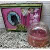 Wicked NEW WICKED Oz MOVIE-Glinda Bubble Glass Decor & Journal-Hard