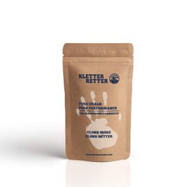 KletterRetter Magnesia for Climbers 450 g