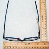 CHRISTIAN SIRIANO TURTT MARINA Blue/Pink EYEGLASS FRAME CVMRIFTURT 52-15-140 $88