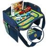 Coolmum Kids Travel Tray, Toddler Car Seat Tray, Double Sided