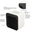 Portable Air Conditioner 200ML Large Capacity 3 Levels Adjustable Humidification