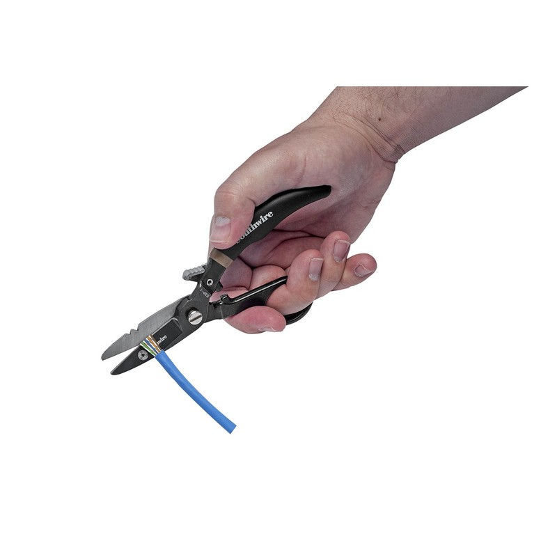 Southwire Cable Splicing Kit 5Pc