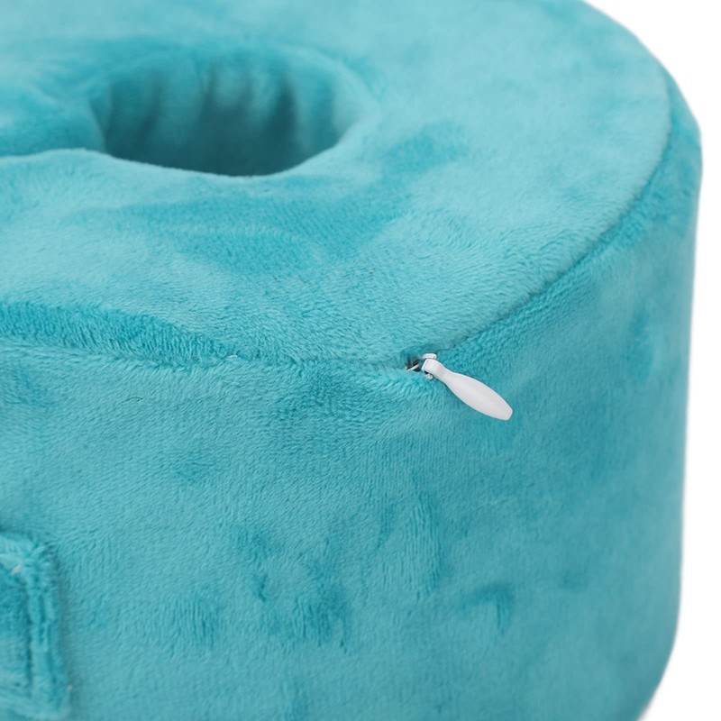 Foot Raiser Pillow 2 Pack Ankle Protector Support for Raised