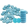ASUBHA 50PCS Car Windshield Washer Fluid Tablets, Windshield Wipe Fluid,