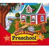 Jumpstart Preschool - Educational Game - Cd-rom - Mac, Pc