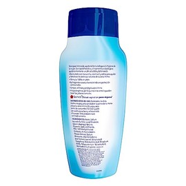 Benzal Wash Jabon Intimo Femenino, PH Balanceado, Shampoo Intimo Mujer, Equilibra tu Piel Íntima, 240ml