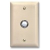 Viking Door Bell Button Panel