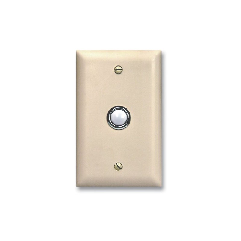 Viking Door Bell Button Panel