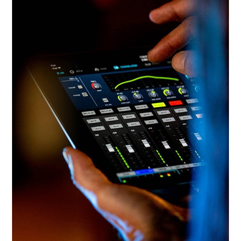 Zoom BTA 1/UK Bluetooth Adapter Black