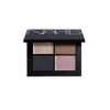 NARS Quad Eyeshadow Sorento Shade Smoke Makeup Palette