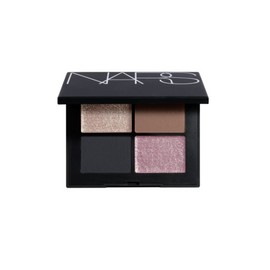 NARS Quad Eyeshadow Sorento Shade Smoke Makeup Palette