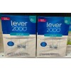 Original Lever 2000 Bar Soap Original 3.75 oz each, 16