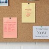 Mr. Pen- Lined Sticky Notes 4x6, 6 Pads, 45 Sheets/Pad,