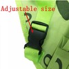 LIKPOJA Multi-function Waterproof Garden Aprons Gardening Tool Apron With Pockets