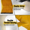 Pure sharp Gardening Gloves for Men and Women - Tough,