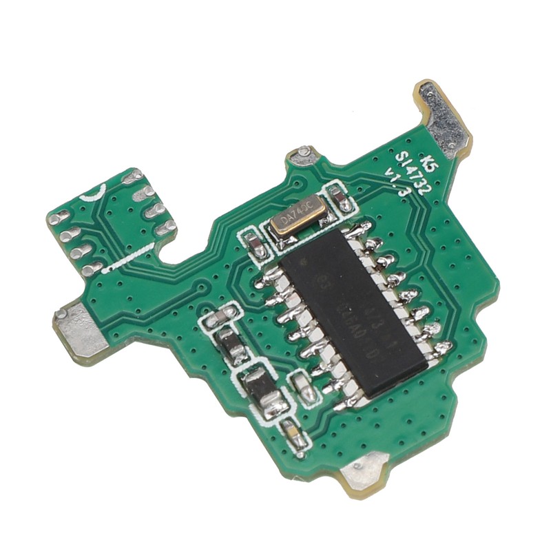 Radio Modification Module Professional for SI4732 Chip Crystal Oscillator Parts