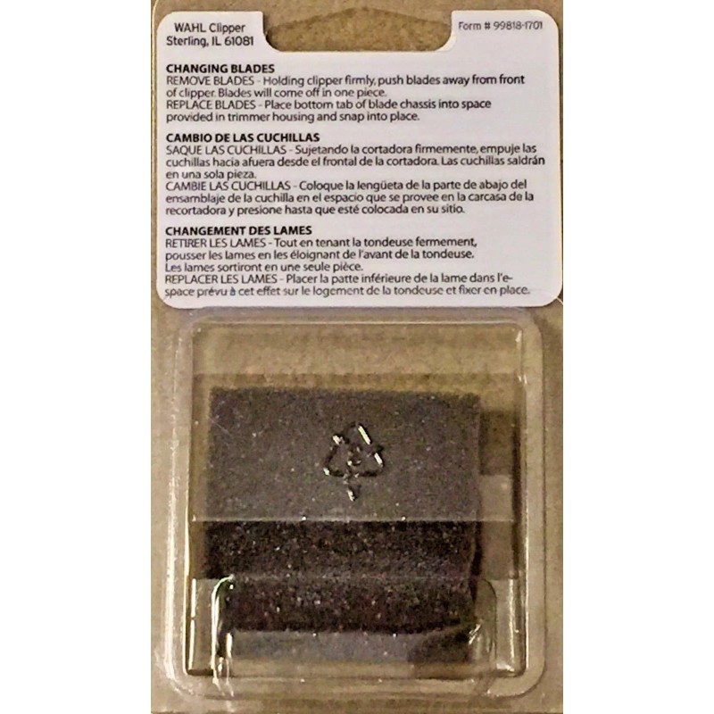 WAHL PRO PEANUT CLIPPER/TRIMME
