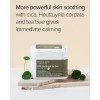 Mary&May CICA Houttuynia Tea Tree Calming Mask Daily Pull Out