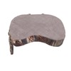 Portable Heating Seat Pad Camouflage 3 Gears Thicken USB Heated