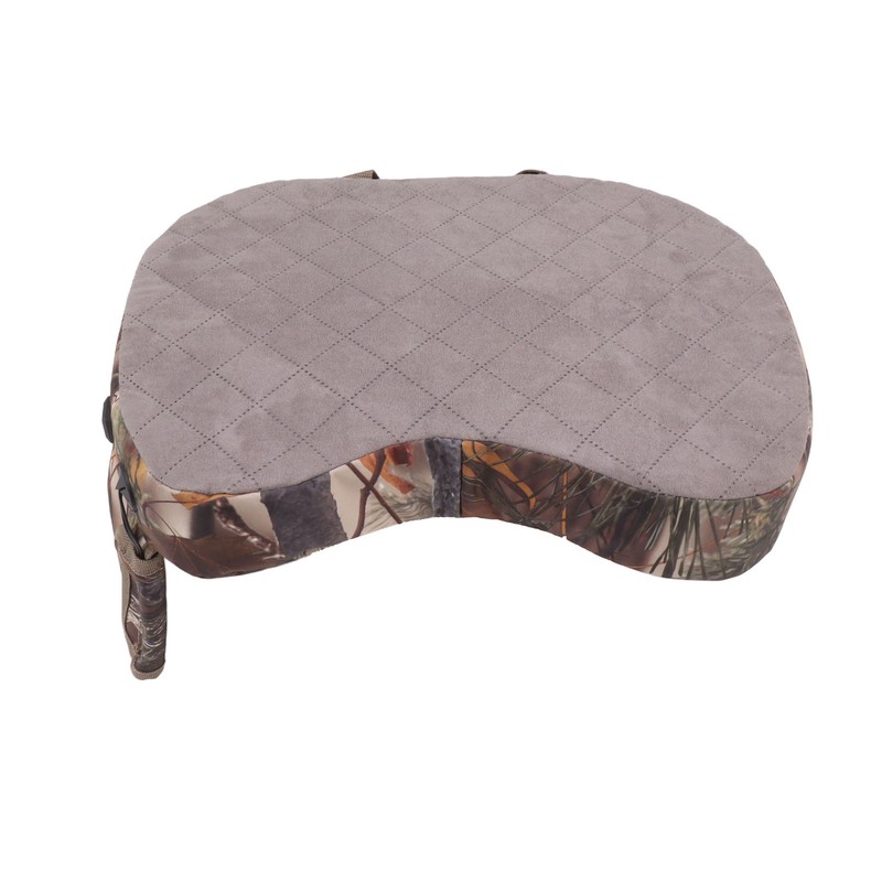 Portable Heating Seat Pad Camouflage 3 Gears Thicken USB Heated