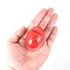 Provone 3pcs Egg Timer, Thermometer Color Changing Indicator Boiling Eggs