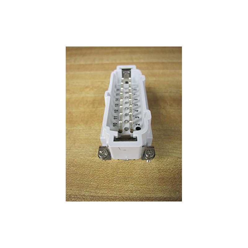 T&B MS-216B Plug Connector 16A 600VAC