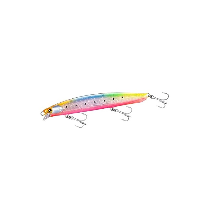 SHIMANO Hot Sand Flounder Minnow SR 130F/FB XF-113U #012T Skyeagle