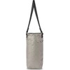 normani Wicker Basket 12 Litres Recycled Material with Handle and