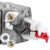 Carburetor Carb Replacement Fit for HUSQVARNA 353 357 357XP 359XP