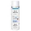 WEICON WEICON Sprhkleber 500 ml, transparentes Klebespray, fr leichte Materialien,