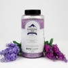 Bath Charm Himalayan Diamond Salt 1.2KG Bath Salt, Lavender /