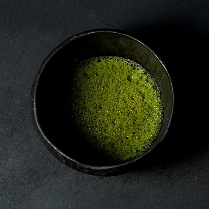 Asayu Japan Matcha Powder - Ceremonial Grade Green Tea, Shizuoka